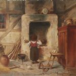 1277 9429 Oljemålning